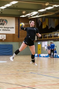 Bild 308 - wAJ SV Henstedt Ulzburg - Rellinger TV : Ergebnis: 29:30